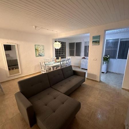 Martinenca 1ª Linea De Mar Apartment Sant Carles De La Rapita Exterior photo
